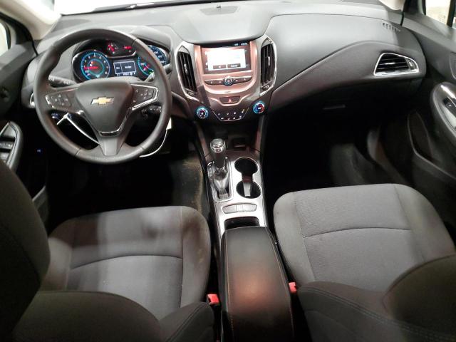 2017 CHEVROLET CRUZE LT - 1G1BE5SM4H7238694