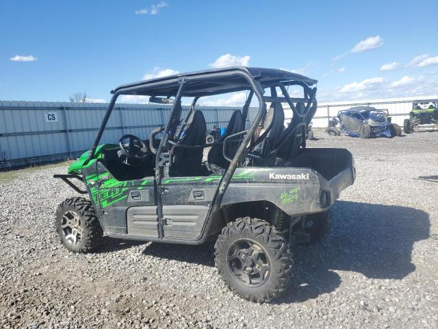 2020 KAWASAKI KRT800 C - JKBRTCG10LB523385