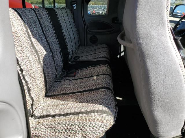 1999 DODGE RAM 1500 #3296993872