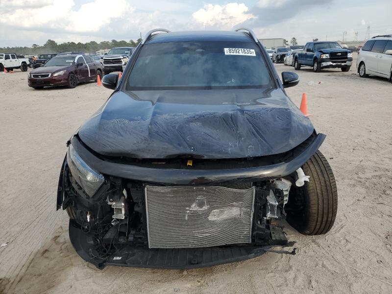 2024 MERCEDES-BENZ EQB 250+ W1N9M0CB7RN098736