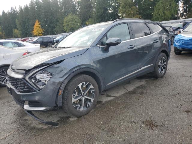 2023 KIA SPORTAGE E #3301909446