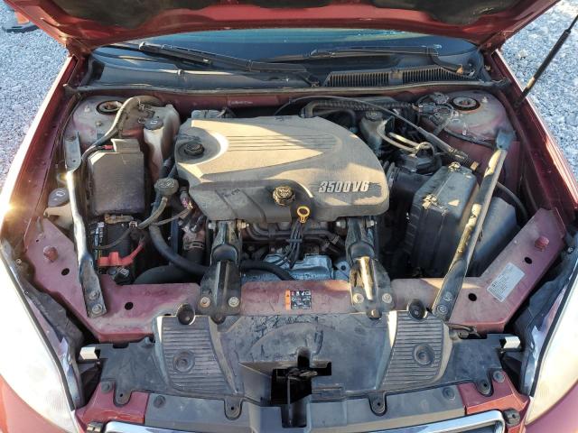 2011 CHEVROLET IMPALA LT - 2G1WB5EK4B1229566