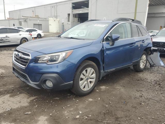 SUBARU OUTBACK 2.