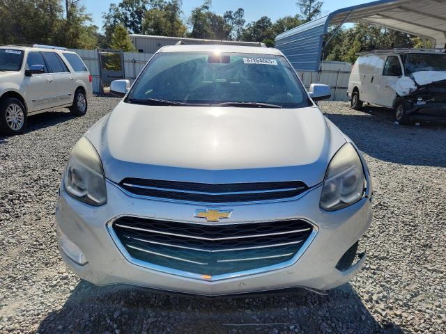 2017 CHEVROLET EQUINOX LT - 2GNALCEKXH1611474