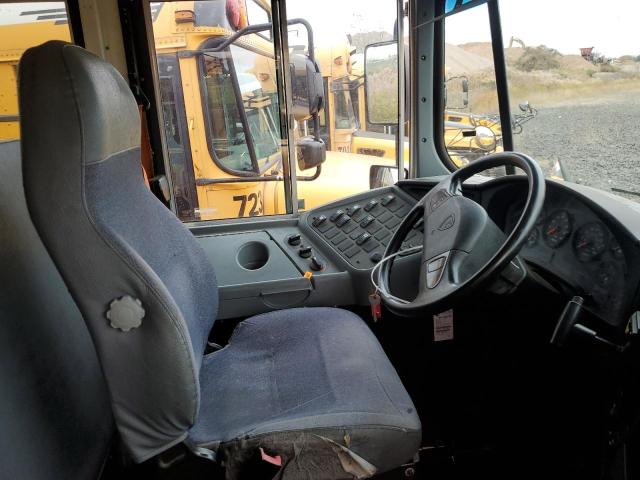 2014 IC CORPORATION CE SERIES SCHOOL #3275581801