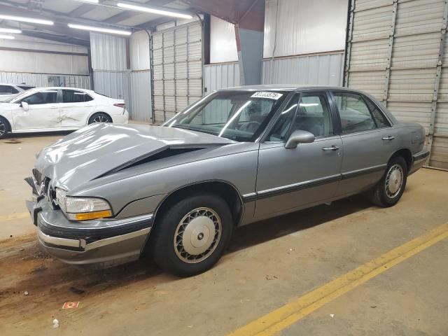 Global Auto Auctions: 1993 BUICK LESABRE CU