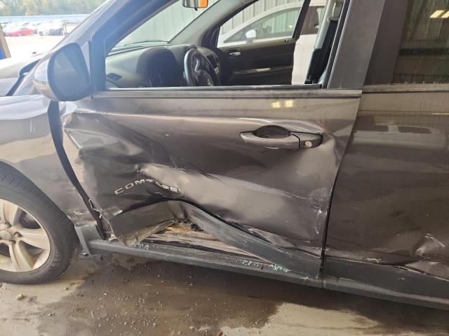 2014 JEEP COMPASS LA - 1C4NJCEB4ED794094