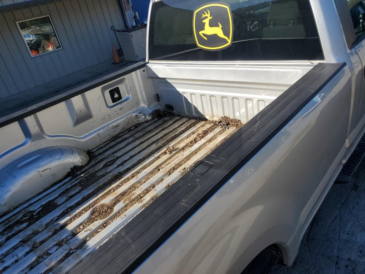 FORD F-350 SUPER DUTY