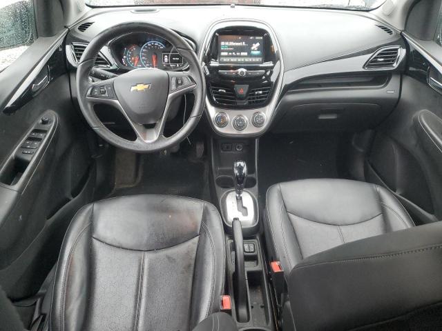 2016 CHEVROLET SPARK 2LT - KL8CF6SA0GC621082