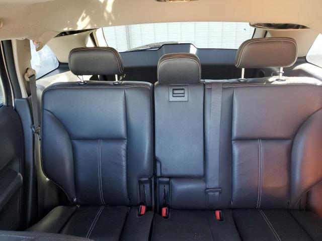2008 FORD EDGE SEL #3296312406