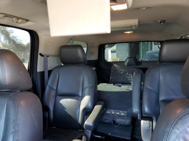 2012 GMC YUKON XL D #3310602310