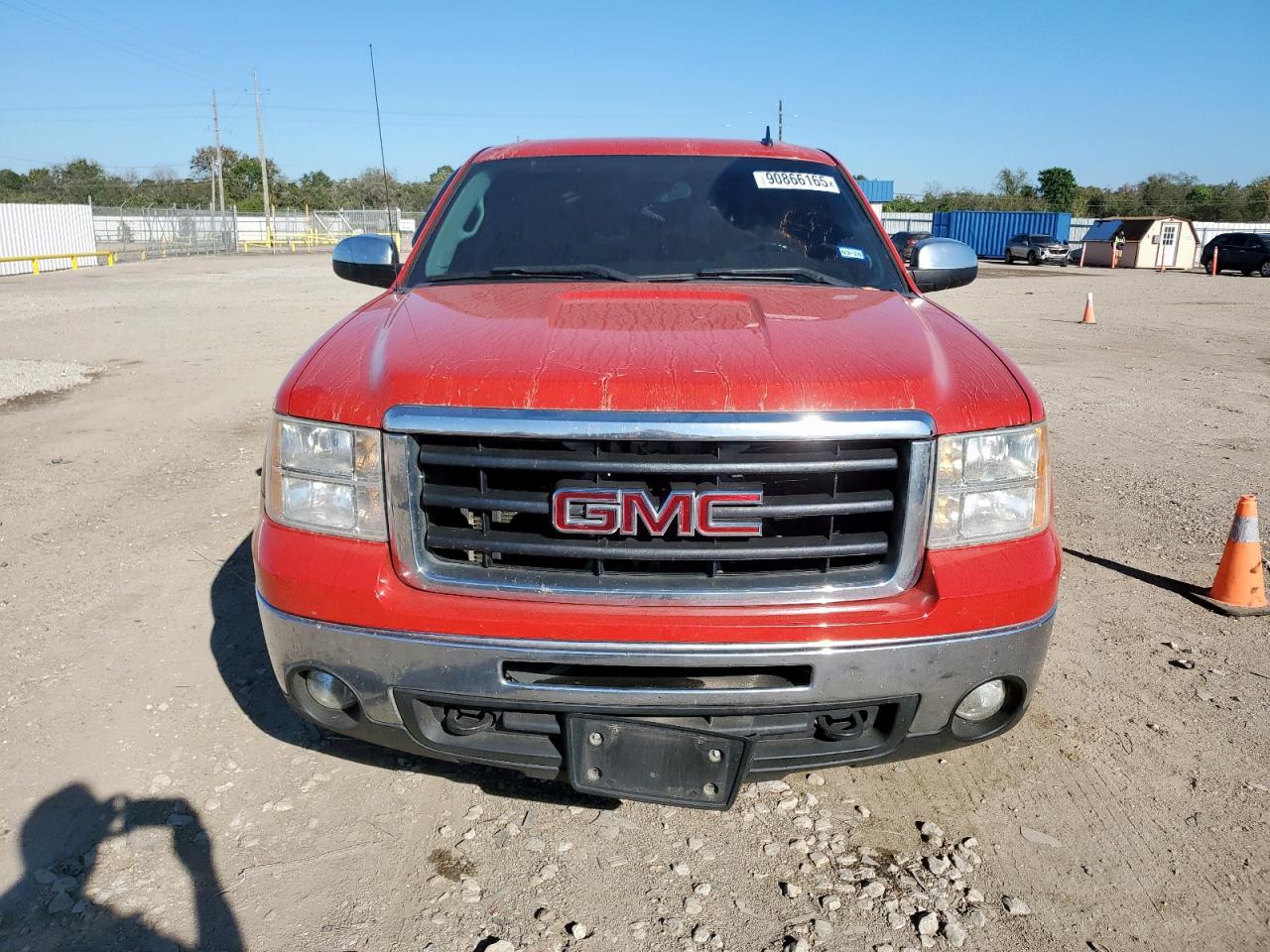 GMC SIERRA C1500 SLE