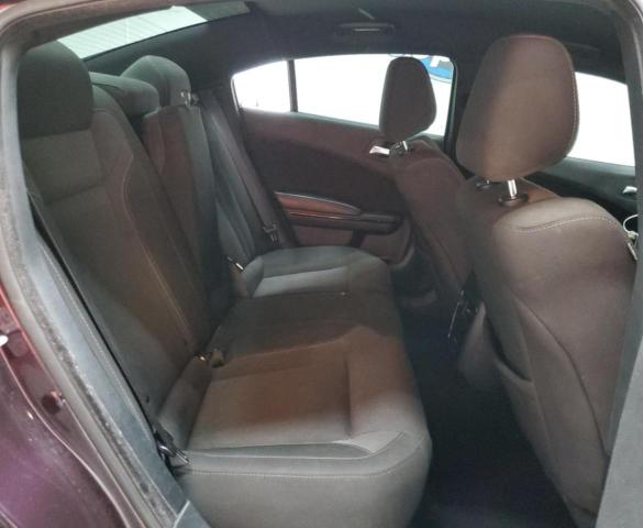 2022 DODGE CHARGER SXT 2C3CDXBGXNH183421