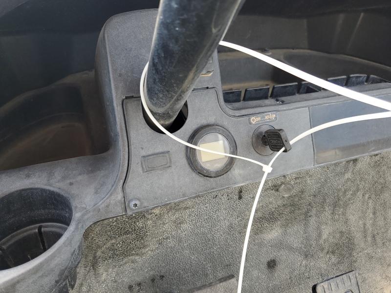 2019 CLUB CAR TEMPO LITHIUM #3266685381