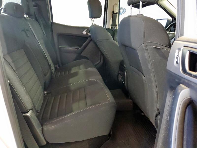 2021 FORD RANGER XL - 1FTER4EH2MLD31006