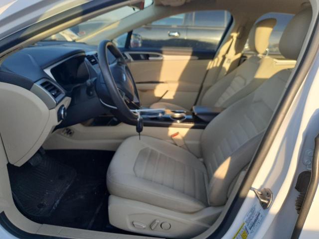 2013 FORD FUSION SE - 3FA6P0H74DR207803