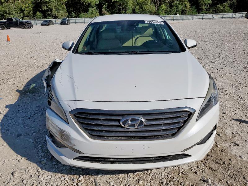 2015 HYUNDAI SONATA SPO - 5NPE34AF1FH082467