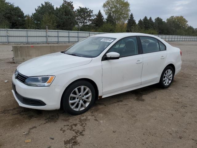 Global Auto Auctions: 2012 VOLKSWAGEN JETTA SE