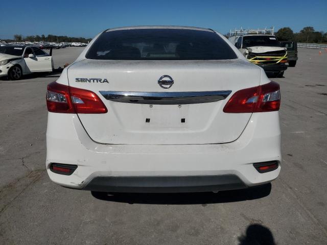 2019 NISSAN SENTRA S #3296431686