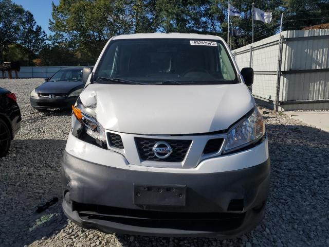 2019 NISSAN NV200 2.5S 3N6CM0KN1KK708776