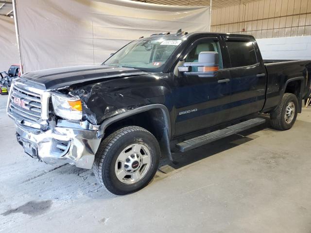 2016 GMC SIERRA K25 #3266934050