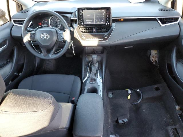 2021 TOYOTA COROLLA LE - 5YFEPMAE4MP211054