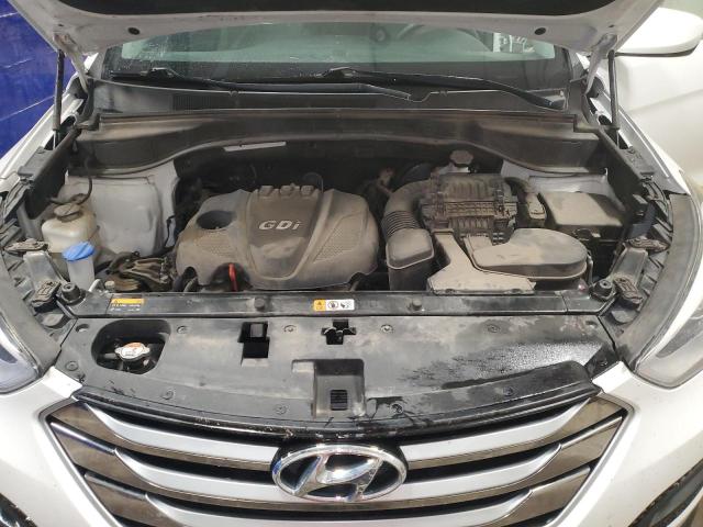 2016 HYUNDAI SANTA FE S #3282453578