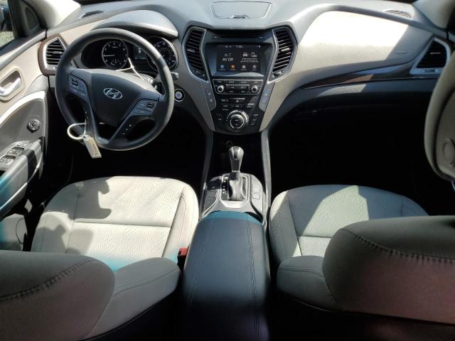 2017 HYUNDAI SANTA FE S 5NMZU3LBXHH052371