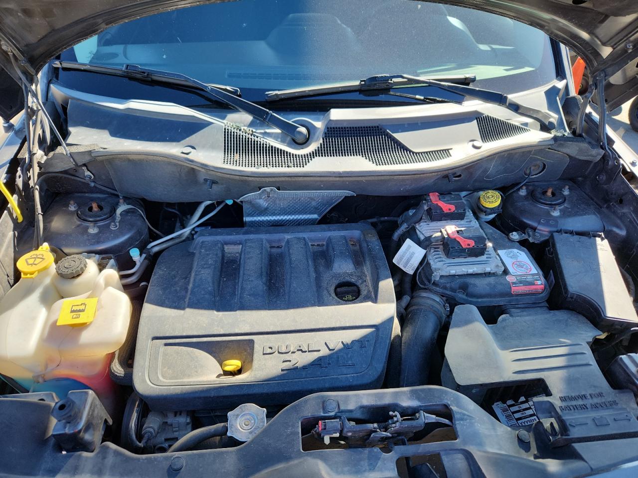 JEEP PATRIOT LATITUDE