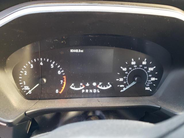 2020 FORD ESCAPE SE - 1FMCU9G66LUA74306