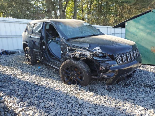 2017 JEEP GRAND CHER #3279572241