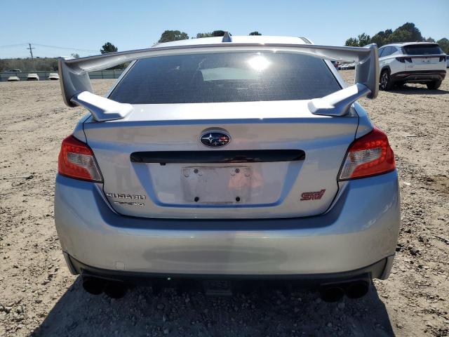 2021 SUBARU WRX STI #3290191211