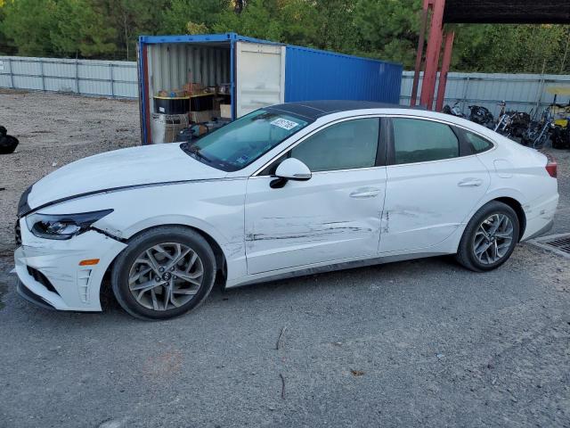 2020 HYUNDAI SONATA SEL - 5NPEF4JA3LH016056