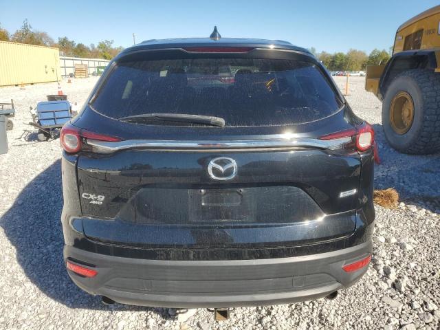 2016 MAZDA CX-9 TOURI - JM3TCBBY4G0104432