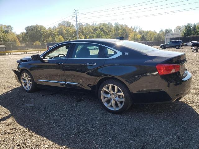 2019 CHEVROLET IMPALA PRE 1G1105S30KU118935