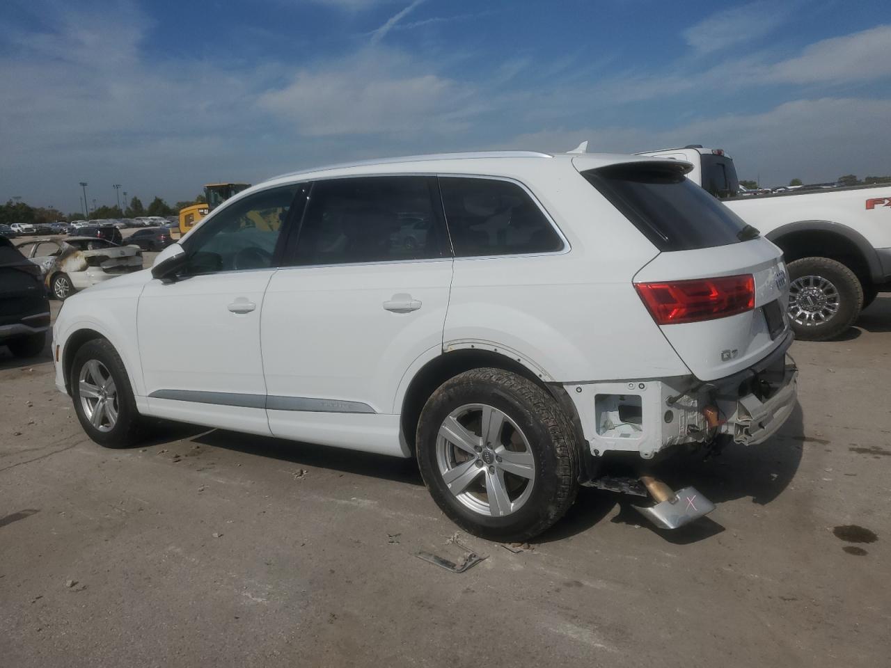 AUDI Q7 PREMIUM
