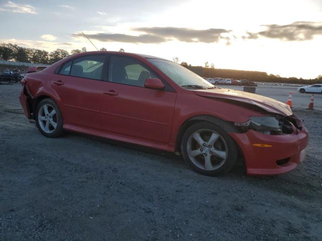2005 MAZDA 6 I #3279579243
