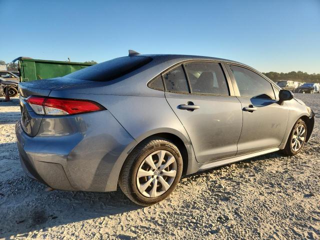 2020 TOYOTA COROLLA LE JTDEPRAE3LJ006258