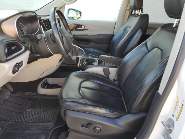 2017 CHRYSLER PACIFICA T 2C4RC1BG6HR534992