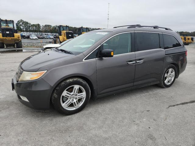 HONDA ODYSSEY TO