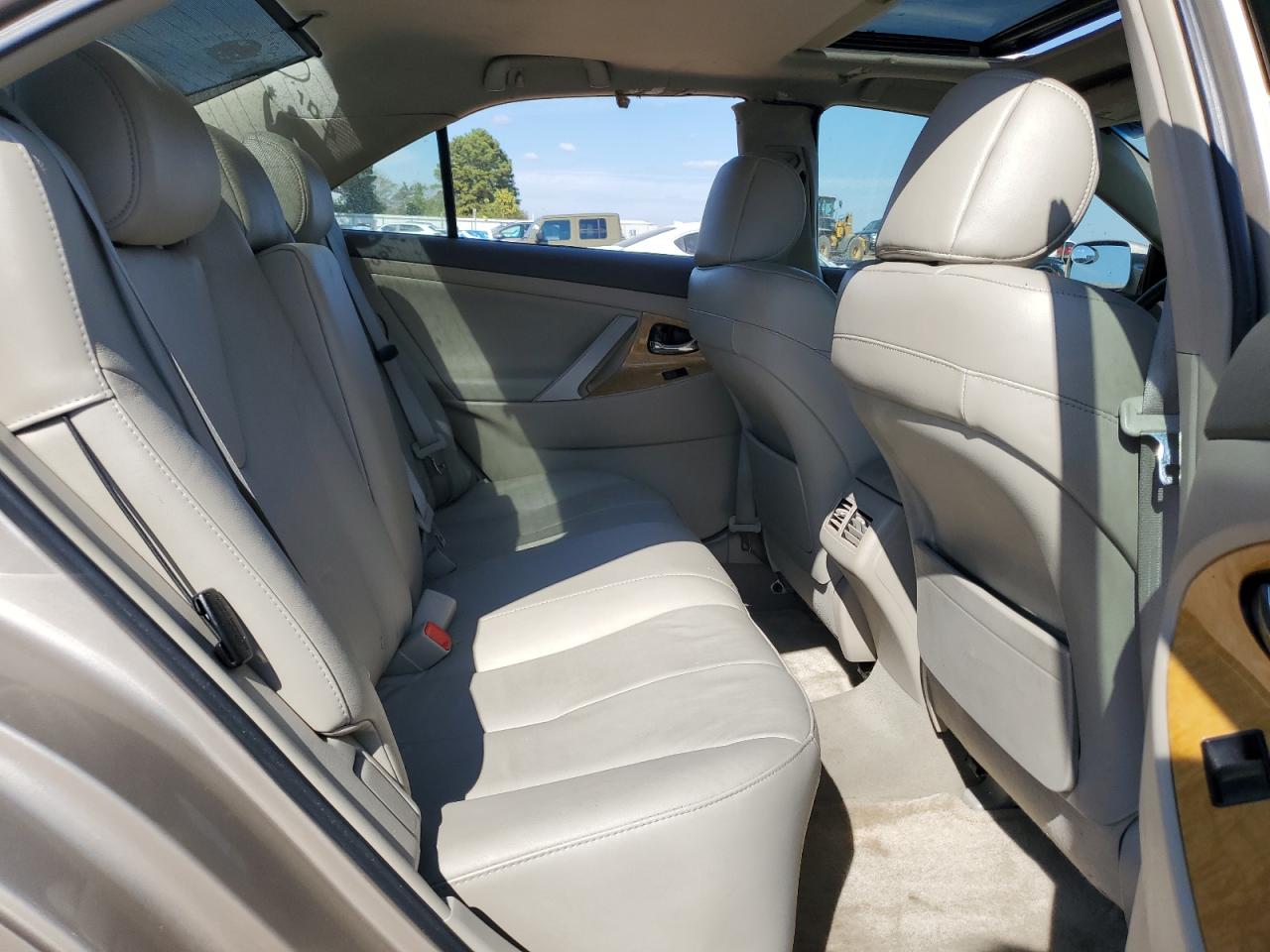 Lot #3291481996 2007 TOYOTA CAMRY LE