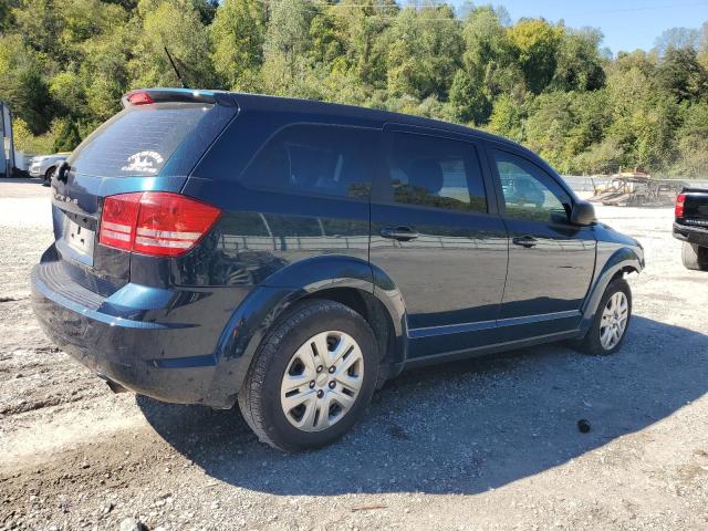 2015 DODGE JOURNEY SE #3290249244