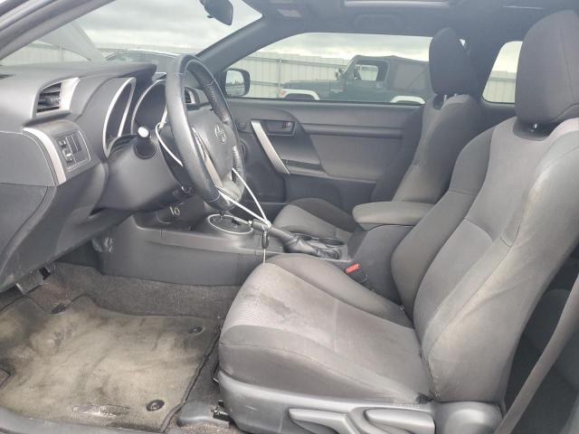 2014 TOYOTA SCION TC - JTKJF5C7XE3071326