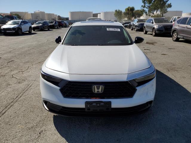 2024 HONDA ACCORD HYBRID SPORT #3301933479
