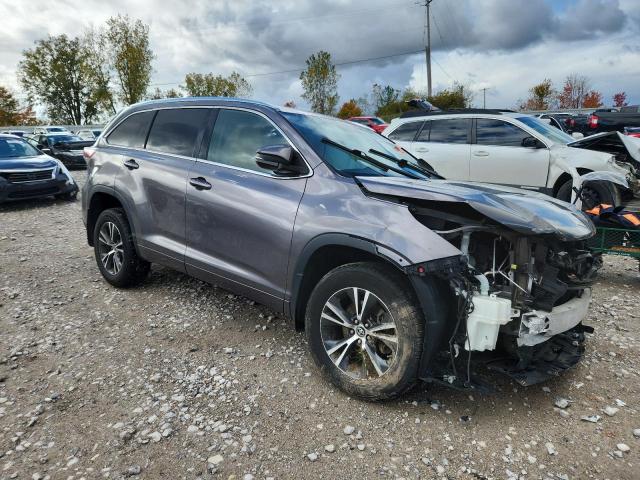 2016 TOYOTA HIGHLANDER - 5TDJKRFH0GS322998