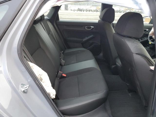 2024 HONDA CIVIC SPOR - 2HGFE2F53RH586780