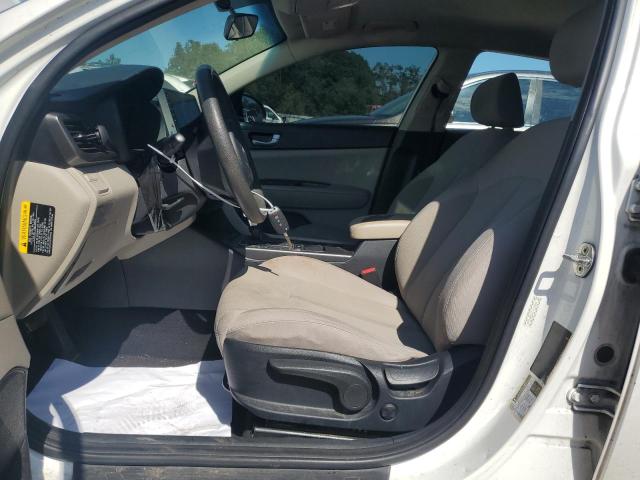 2016 KIA OPTIMA LX #3293386420