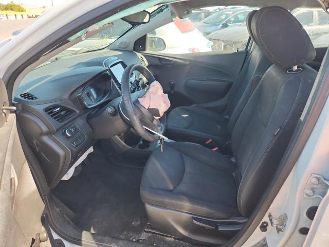 2016 CHEVROLET SPARK LS #3293521405