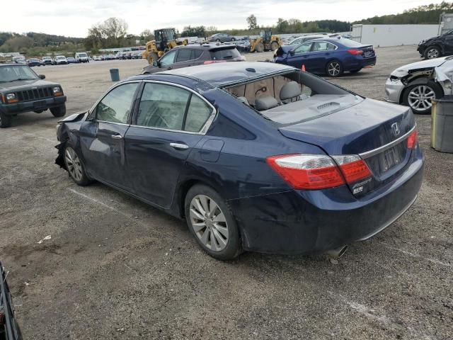 2013 HONDA ACCORD EXL - 1HGCR3F80DA021983