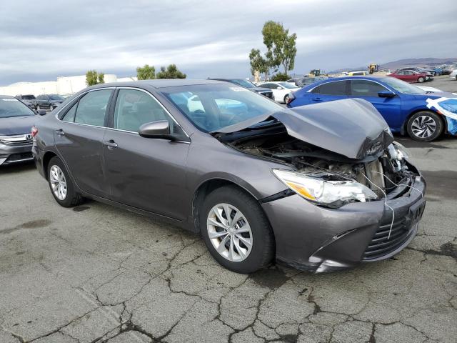 2016 TOYOTA CAMRY LE 4T4BF1FK7GR526197
